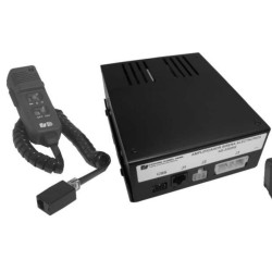 Sirena 100W pt politie, ambulanta sau jandarmerie